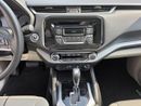 نيسان إكستيرا SE 2.5L 4WD