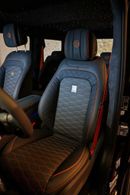 Mercedes Benz Brabus mercedes Benz Brabus G900 Rocket 2024 | Finance available