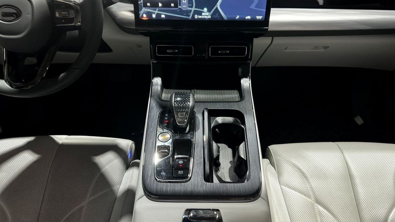 GAC GS8 Hybrid | 2026 | 0% DP | 2,114 / Month | Gargash Warranty | Service History
