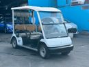 Golf Buggy YAMAHA G31APs GOLF CART