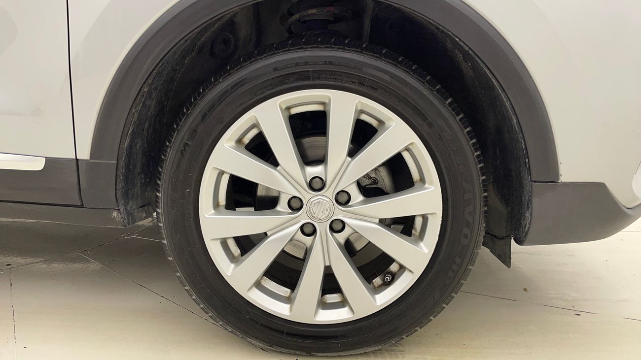 أم جي ZS STD 1.5 | بدون دفعة مقدمة | اختبار القيادة في المنزل