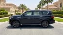 Infiniti QX80 LUXE SENSORY PROACTIVE 2024 | AED 2655/Month | 0 DP | 30 Day Return | Warranty