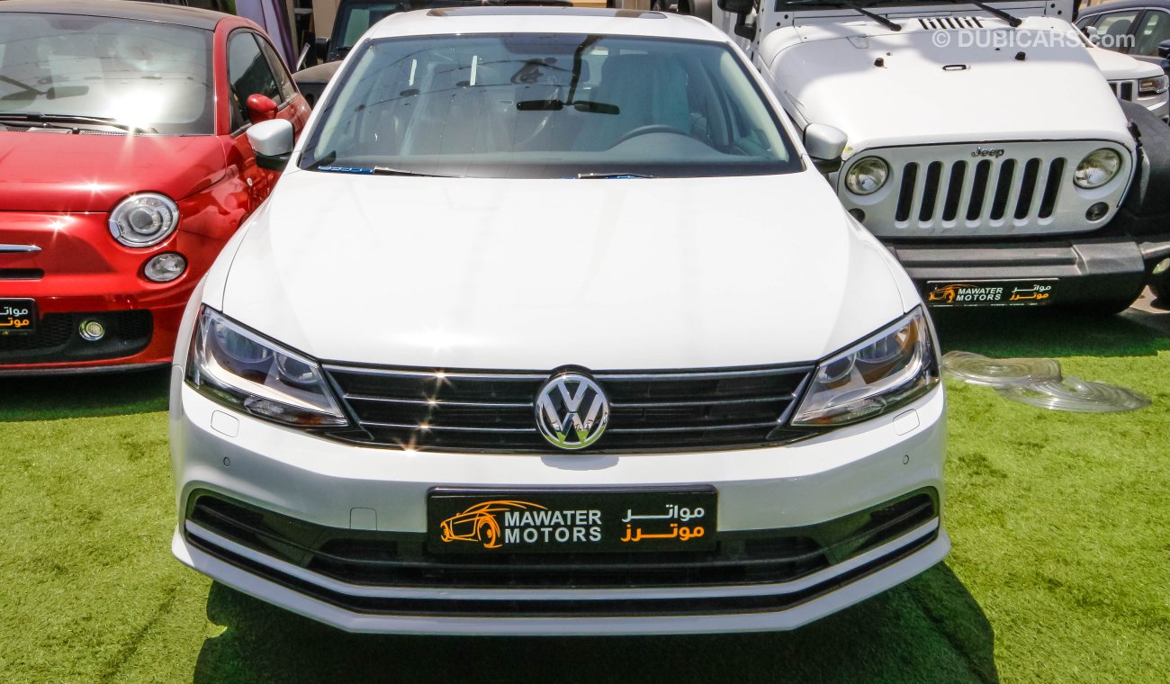 Volkswagen Jetta