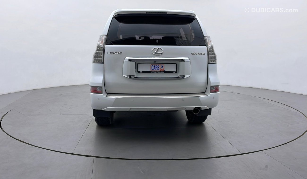 Lexus GX460 PREMIER 4.6 | Under Warranty | Inspected on 150+ parameters