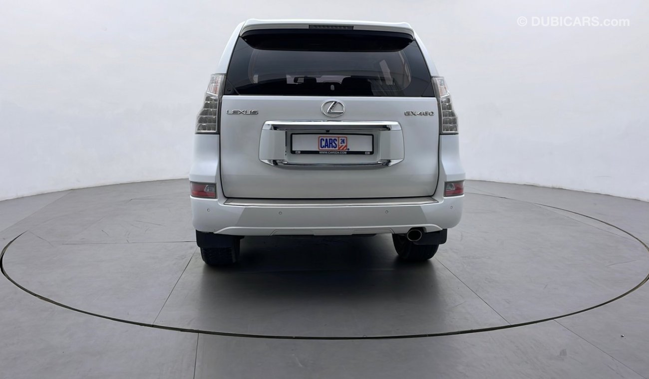 لكزس GX 460 PREMIER 4.6 | +مع الضمان | كمان تم فحص ١٥٠