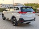 تويوتا راش GCC EX Prestine Condition Low KM Perfect Family 7 Seat SUV