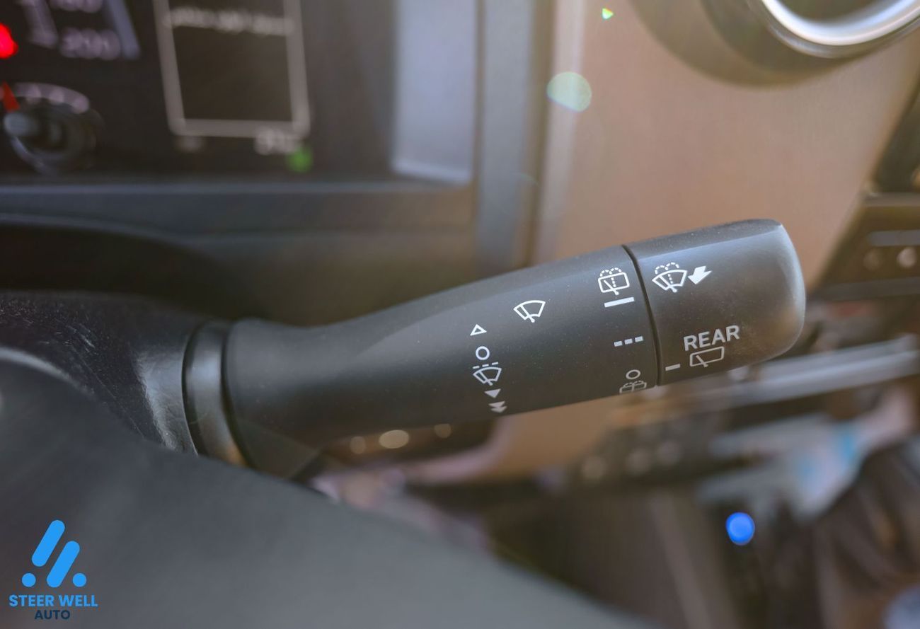 Toyota Land Cruiser 70 2025 LC 71 4.0L LX Z AT - Book Now! - Export