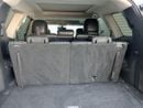 Nissan Pathfinder SV