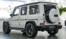 Mercedes-Benz G 63 AMG MERCEDES-BENZ G63 V8 Biturbo 2023 DOUBLE NIGHT PACKAGE. IN EXCELLENT CONDITION