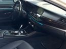بي أم دبليو 520i 1,800 P.M | 5 SERIES | 520i |EXCLUSIVE | GCC | ORIGINAL PAINT