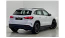 Mercedes-Benz GLA 35 AMG 2022 Mercedes-Benz GLA 35 AMG, Mercedes Warranty 2024, Brand New, GCC Specs