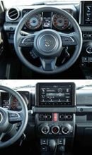 سوزوكي جيمني 5 Door GLX automatic