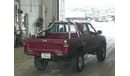 Toyota Hilux Used RHD Pickup W CAB 4WD SSR-S/1994/MY LOT # 549