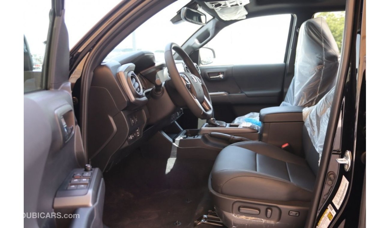 Toyota Tacoma 2023 TOYOTA TACOMA TRD OFF ROAD