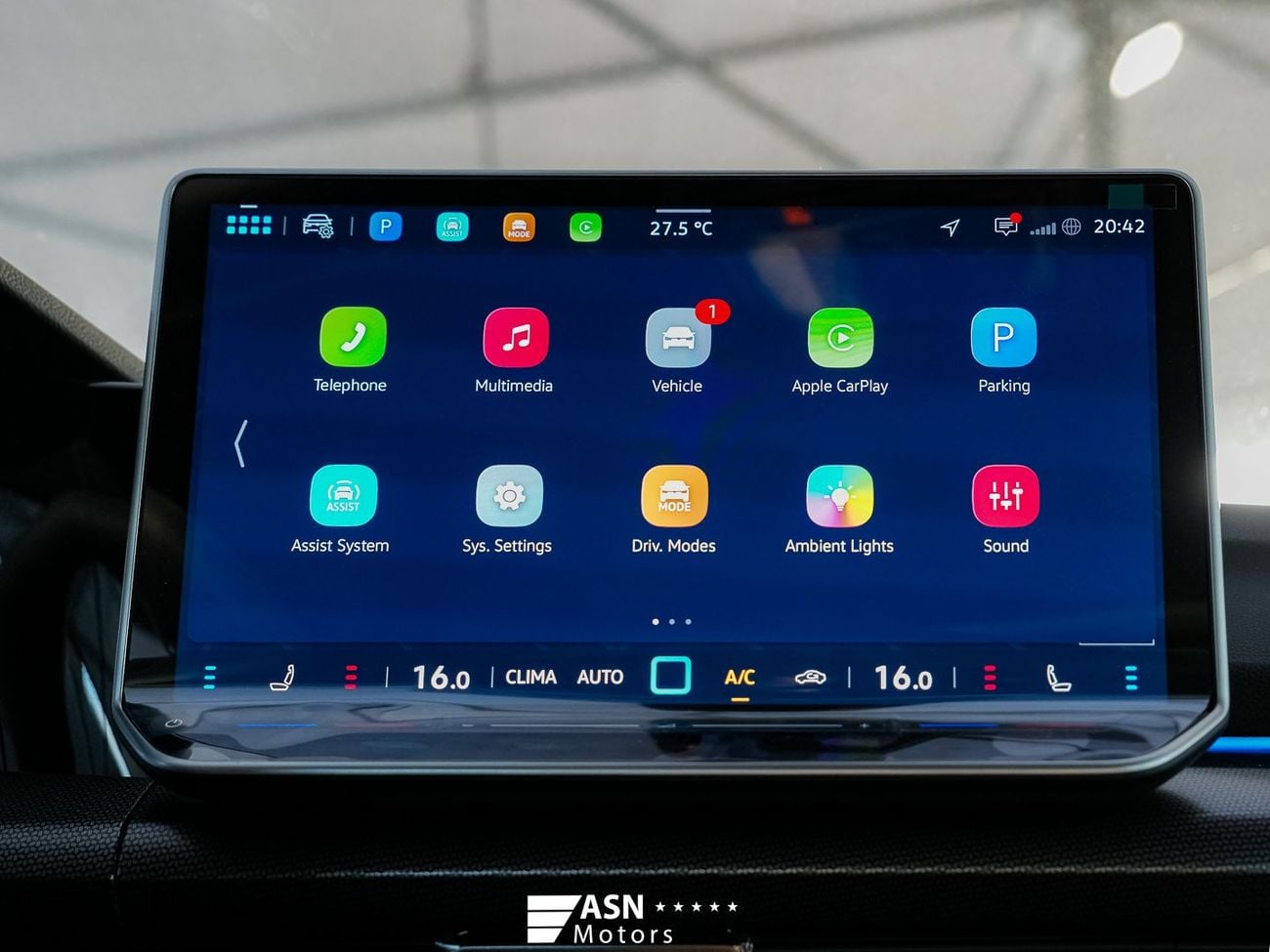 Volkswagen Golf R Full Body Kit (Exhaust System) 2025