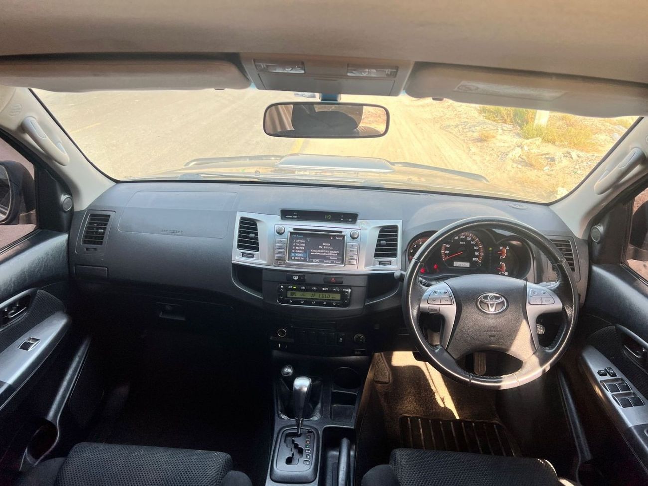 تويوتا هيلوكس