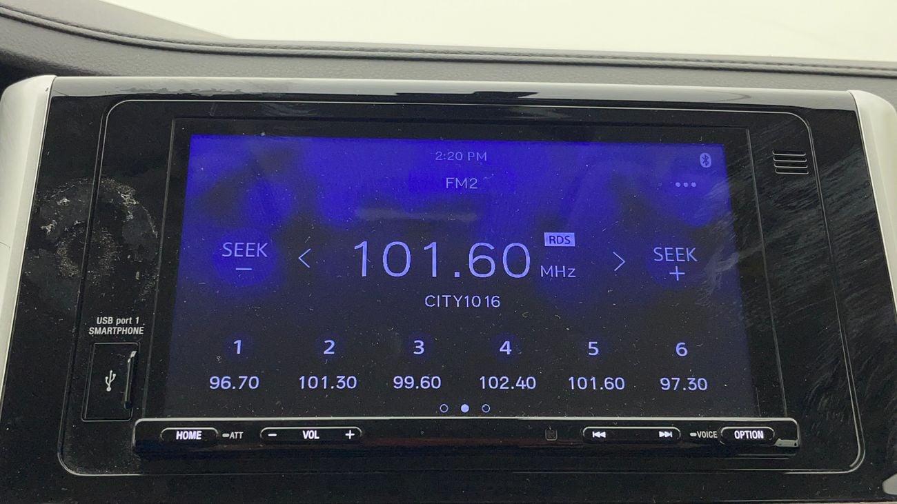 ميتسوبيشي إكسباندر كروس HIGHLINE 1.5 | بدون دفعة مقدمة | اختبار القيادة في المنزل