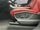 Audi Q8 55 TFSI quattro (340 HP) Crimson Red Edition (Ref# 53845)