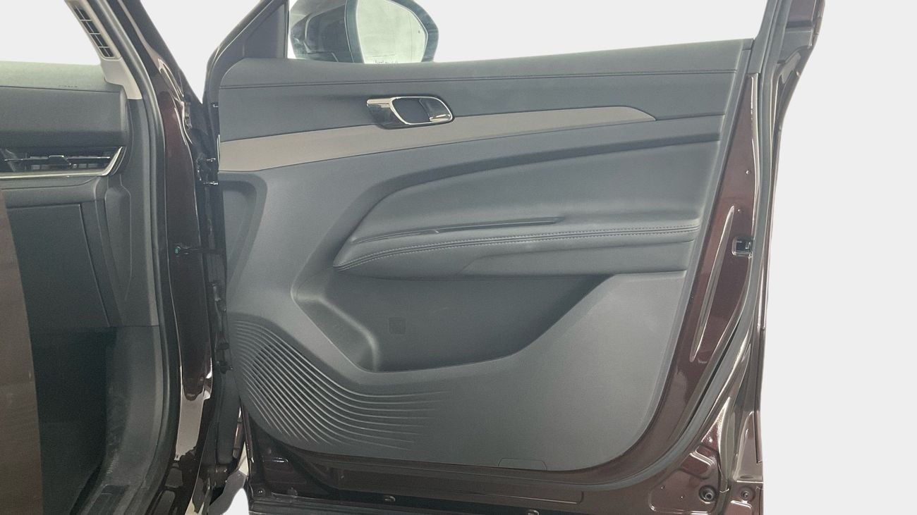 Ford Territory Trend | Guaranteed Warranty | 0 Down Payment