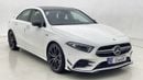 Mercedes-Benz A 35 AMG 4MATIC MERCEDES-BENZ A 35 2L 2022 | 0 DP | 1941/Month | 30 Day Return | Service History
