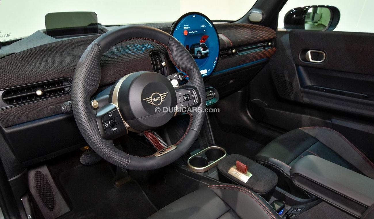 ميني كوبر إس