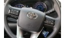 Toyota Hilux 2020 Toyota Hilux 2.7L GLX.S | AT | Keyless Entry | Push Start | Side Stickers | Stocks Selling Fast