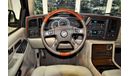 كاديلاك إسكالاد AMAZING Cadillac Escalade EXT 2004 Model! Black Color GCC Specs