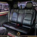 Jeep Wrangler Rubicon