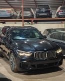 BMW X5 V6 DIESEL xDRIVE 30d