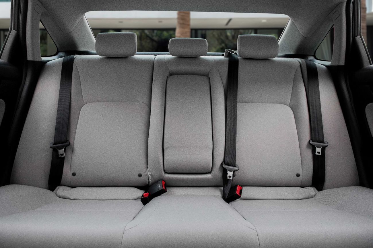 هوندا سيفيك Civic | 1,822 P.M | 0% Downpayment | Agency Warranty