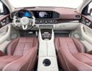 Mercedes Maybach GLS600 Maybach 2023 Mercedes-Maybach GLS 600 4MATIC, 1 Year Warranty Unlimited Km, Mercedes Full Service History