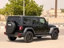 Jeep Wrangler Unlimited SPORT
