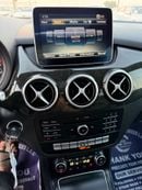 Mercedes-Benz B 250 2015 MERCEDES BENZ AMG B250 PANORAMA FULL OPTION CANDA SPEC