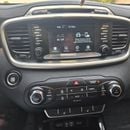 Kia Sorento EX