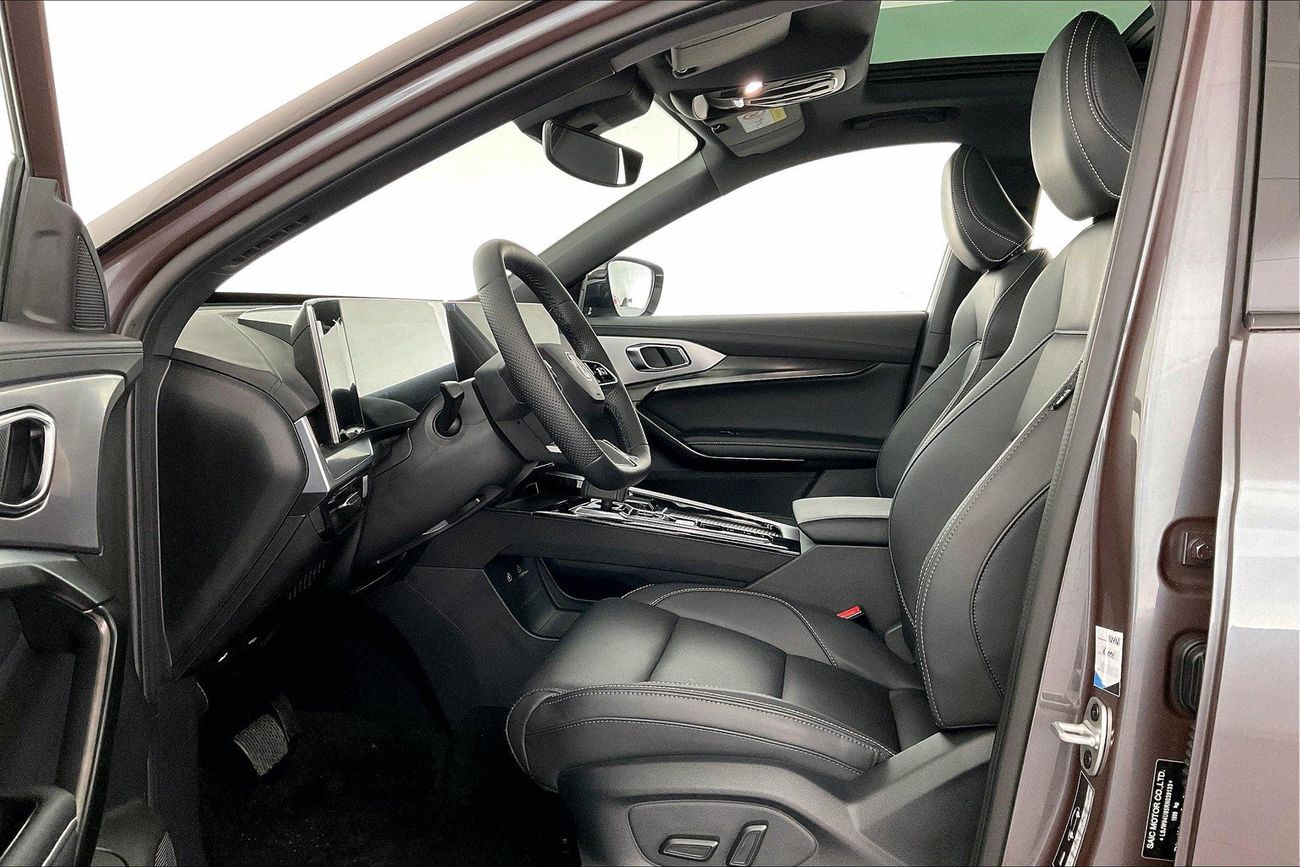 MG One Luxury | Guaranteed Warranty | 0 Down Payment