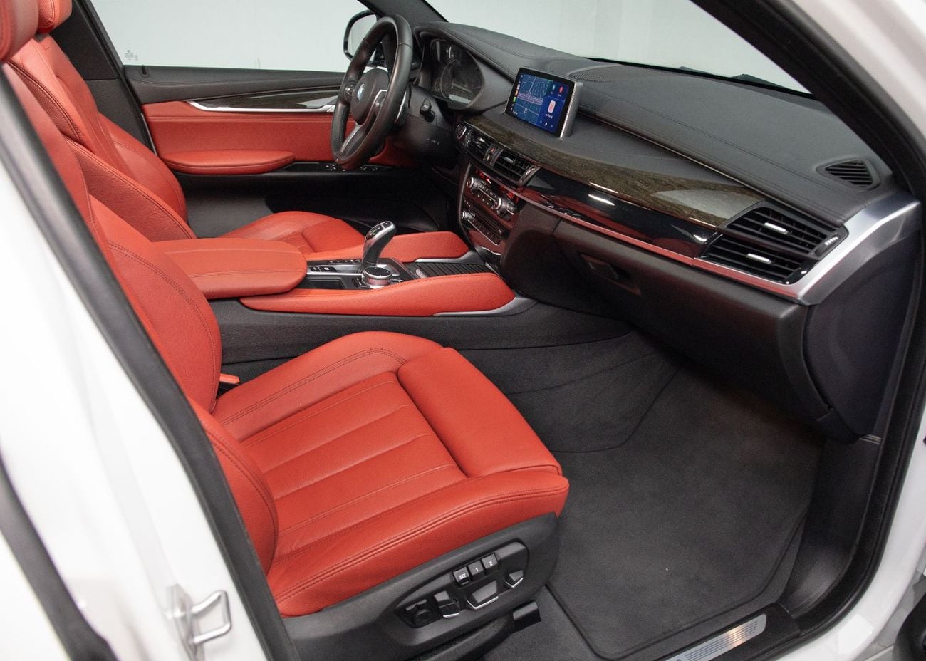 BMW X6 50i M SPORT