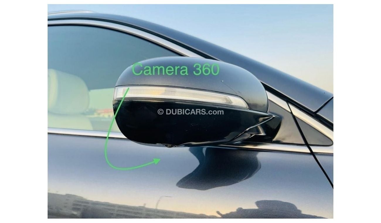 Kia Sorento 4X4, 7Seat,SXL 360 camera,Panorama For Export