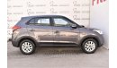 Hyundai Creta 1.6L GL 2020 GCC SPECS DEALER WARRANTY