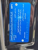 Nissan Patrol Super Safari SUPER SAFARI 2022 GCC LOW MILEAGE WITH AGENCY SERVICE CONTRACT IN MINT CONDITION