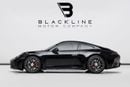 بورش 911 2026 Porsche 911 Carrera 4 GTS, 2030 Porsche Warranty, Very Low KMs, GCC