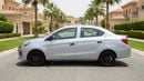Mitsubishi Attrage 2024 | AED 485/Month | 0 DP | 30 Day Return | Warranty | Service History