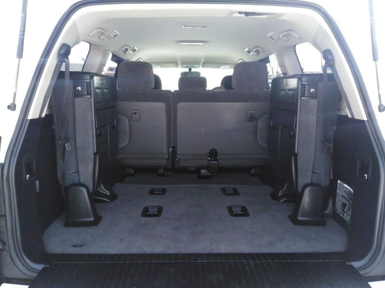 Toyota Land Cruiser Land Cruiser RIGHT HAND DRIVE (Stock no PM 396 )