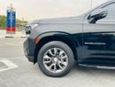 Chevrolet Suburban LT 5.3L 4WD