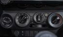 Toyota Hilux TOYOTA HILUX DC 2.4D MT 4X4 P.WINDOW MY2024– SILVER