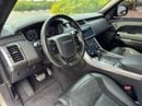 Land Rover Range Rover Sport SVR 5.0L (575 HP) AWD GERMAN SPEC FULL SERVICE HISTORY