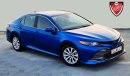 Toyota Camry 2.5L-V4-2019-EXCELLENT CONDITION-VAT INCLUSIVE