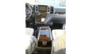 Toyota Granvia 7 Seats 2.8L Diesel full option