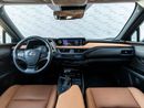 Lexus UX250h UX250H HYBRID