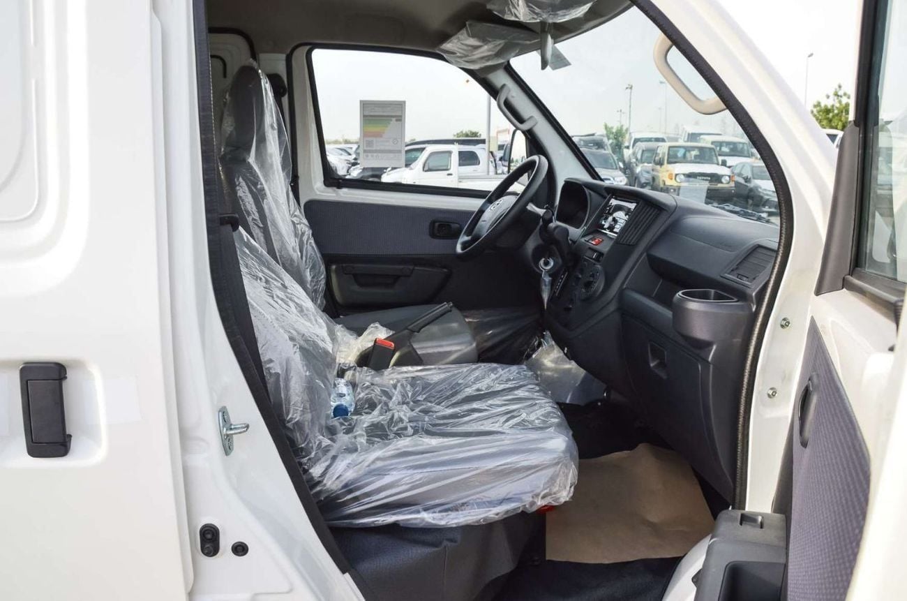 Toyota Liteace Toyota lite Ace Cargo 1.5 2026 Toyota lite Ace 1.5 2026