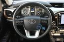 Toyota Hilux Double Cab Pickup VX 4.0L Petrol 4X4 Automatic